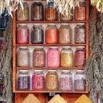 عطاری گلدونه
