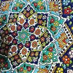 کارگاه سرامیک و میناکاری دیبا