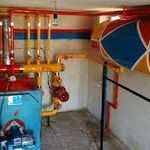 تاسیسات گارنی