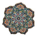 کارگاه سرامیک و میناکاری دیبا