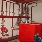 تاسیسات گارنی