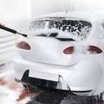 کارواش نانو بخار امیر