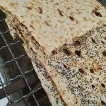 نانوایی سنگک سنتی