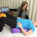 فیزیوتراپی دکتر اشرف واثق نیا