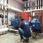 تاسیسات گارنی