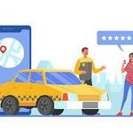 تاکسی بین شهری