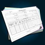 چاپ مهدی کشاورز