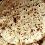 نانوایی تافتون دانیال افروزه