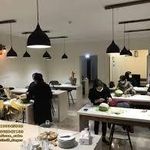 آموزشگاه آشپزی و شیرینی پزی وانیل