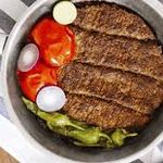 کبابی آبشار