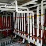 تعمیرات لوله کشی ساختمانی کمالشهر