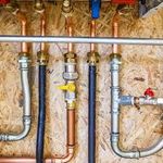 تاسیسات فنی مهندسی برادران قربانی