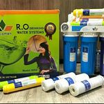 تصفیه آب آویژه