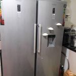 تعمیرات و آموزش یخچال های خانگی و صنعتی