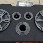 استریو ایلیا(مانیتور دزدگیر ردیاب)