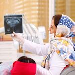 دکتر نرگس محمدی خوشرو دندانپزشک متخصص ترمیمی و زیبایی