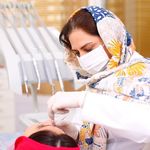 دکتر نرگس محمدی خوشرو دندانپزشک متخصص ترمیمی و زیبایی