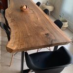 مبلمان و دکوراسیون مسیر چوبی WoodPath
