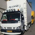 باربری در قزوین حمل اثاث منزل