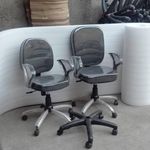 تعمیر صندلی اداری چرخ دار گردان کامپیوتر مجیدحسینی