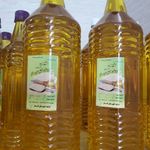 تولیدی روغن کنجد بکر