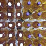 تولیدی روغن کنجد بکر