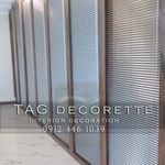 دکوراسیون داخلی تگ دکورت(شعبه چهاردانگه)