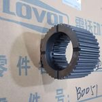 قطعات یدکی لوازم تراکتور لوول و یوروپارس