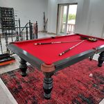 تولیدی بیلیارد و اسنوکر