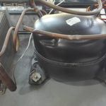 خدمات صوتی وتصویری ویخچال اتوبوس