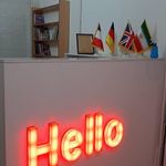 آموزشگاه زبان منظومه