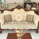 تولیدی و تعمیرات مبلمان کیان