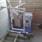 دستگاه ضدعفونی کننده خانگی و صنعتی