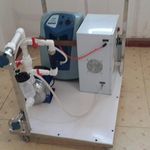 دستگاه ضدعفونی کننده خانگی و صنعتی