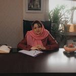 روانشناس دکتر محدثه سمامی