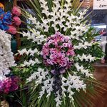 گلفروشی گل یاس