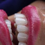 مجموعه دندانپزشکی های نسیم- شعبه جنت آباد