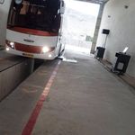 معاینه فنی خودروهای سنگین