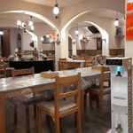 رستوران عتیق