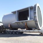 سازنده انواع سازه های فلزی و تجهیزات صنعتی