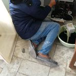 خدمات فنی توس سرویس