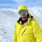 آموزش اسکی آلپاین ⛷️