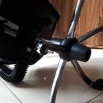 تعمیرات صندلی های اداری نیلپر درمحل