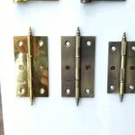 فروشگاه قفل ولولای شعبانی