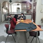 مجتمع آموزشی غزال (لواسان)وتهران