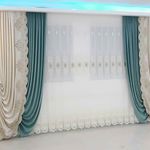 دوخت ونصب پرده