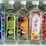 سبزی مارکت اویژ