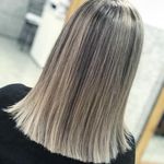 خدمات زیبایی مو