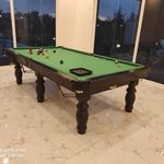 ایران بیلیارد