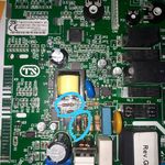 تعمیرات تخصصی بردهای الکترونیکی افشین